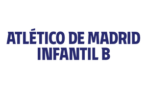 Atlético de Madrid Infantil  B
